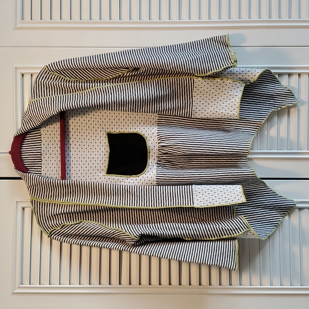 Cute Open Cardigan